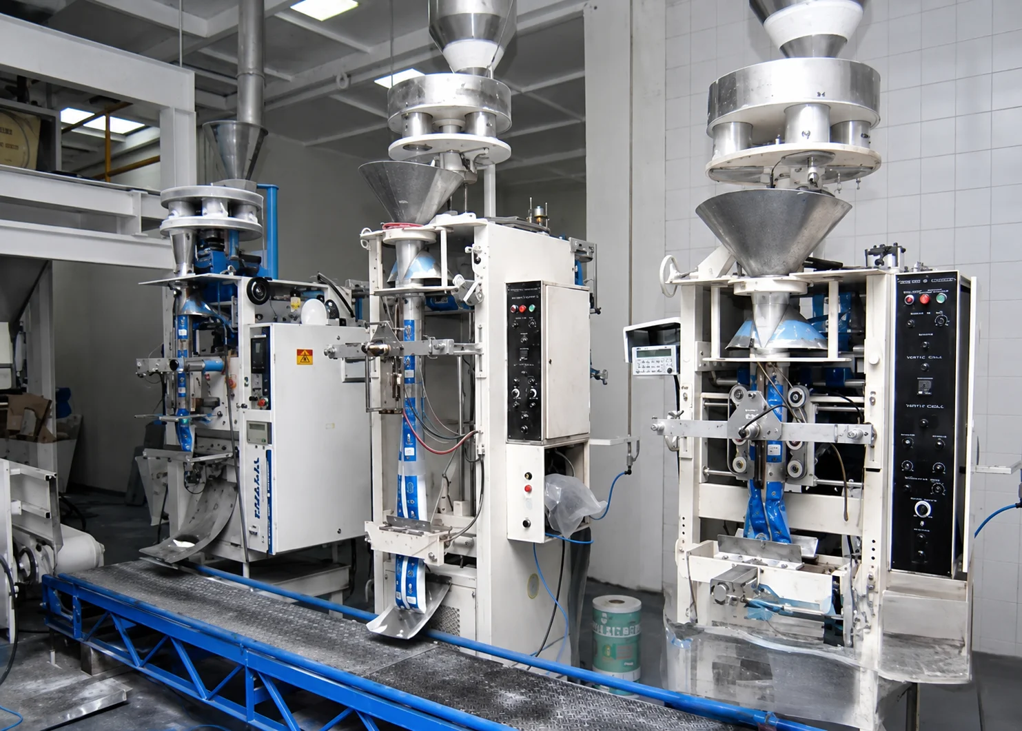CSR Industries Quality Control and Inspection
