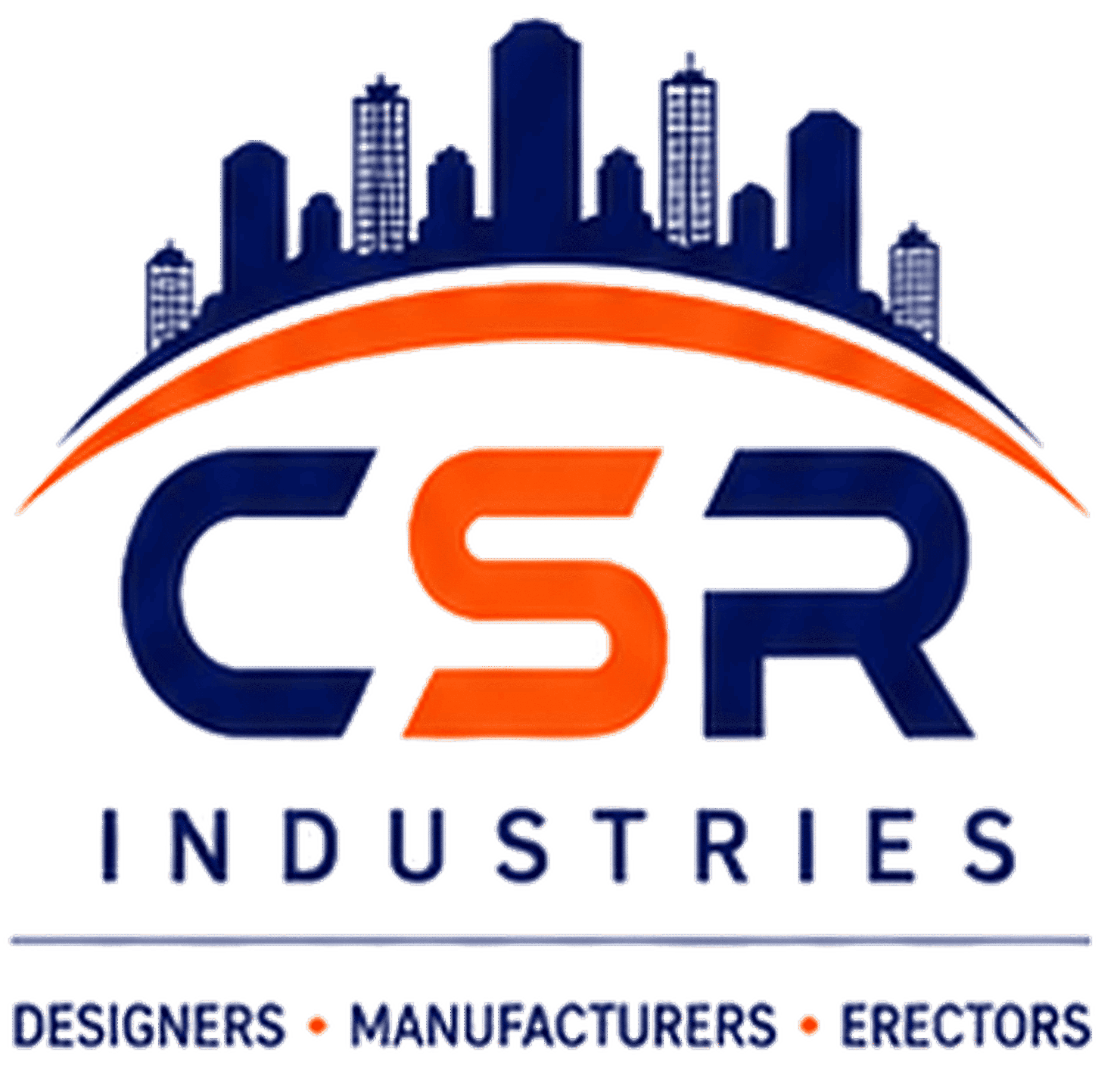 site logo