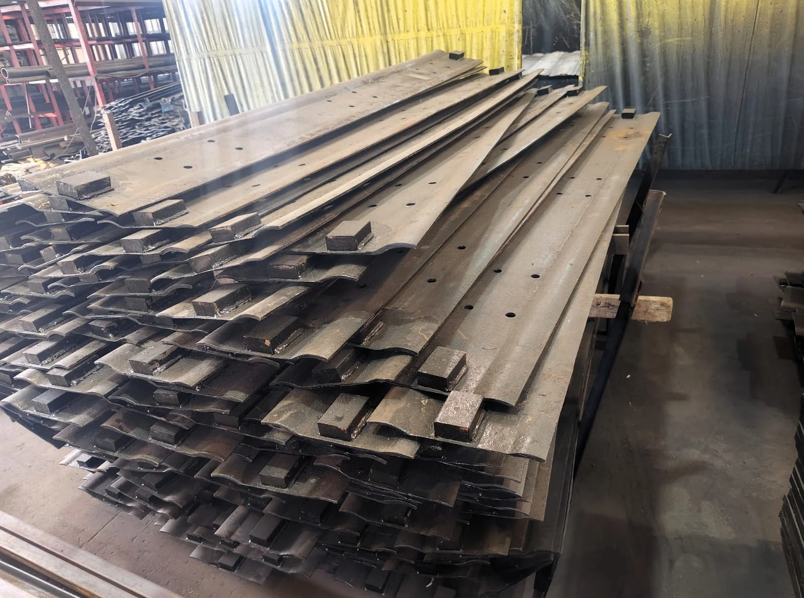 CSR Industries Cane Carrier Slats