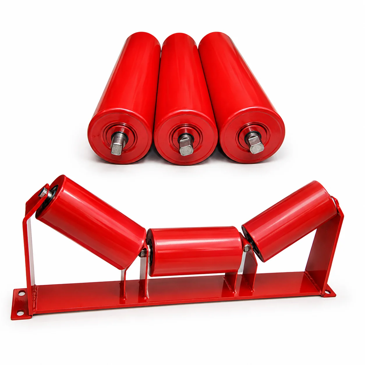 CSR Industries Conveyor Idlers