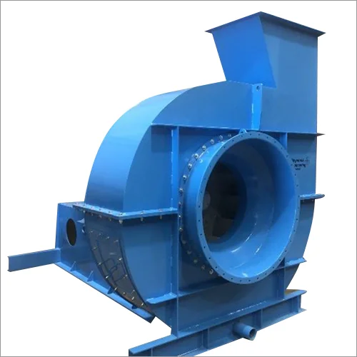CSR Industries FD Fan