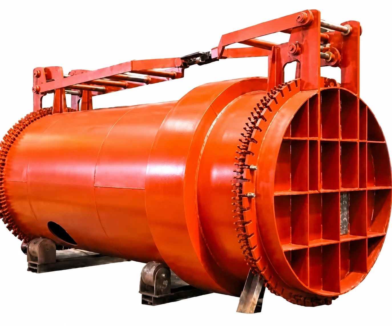 CSR Industries Juice Heater